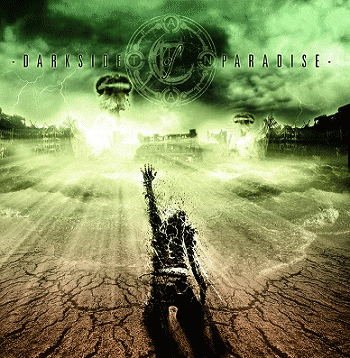 A Night At The Chalet : Darkside of Paradise